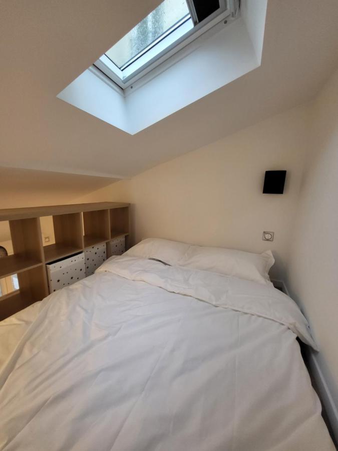 1g- Equipe Proche De La Scene Musicale Apartment