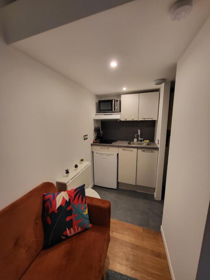 Apartment 1g- Equipe Proche De La Scene Musicale